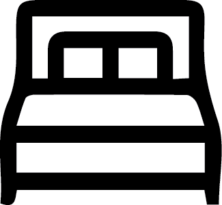 Cama doble